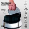 Cesto de basura automático 12Lts.