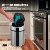 Cesto de basura automático 12Lts.