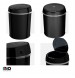 Cesto de basura automático 12Lts. Negro