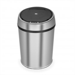 Cesto de basura automático 15Lts.