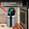 Cesto de basura automático 15Lts.