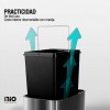 Cesto de basura automático 15Lts. Rectangular