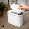 Cesto de basura automático 2Lts.