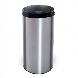 Cesto de basura automático 50Lts. 