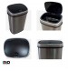 Cesto de basura automático 65Lts. Rectangular